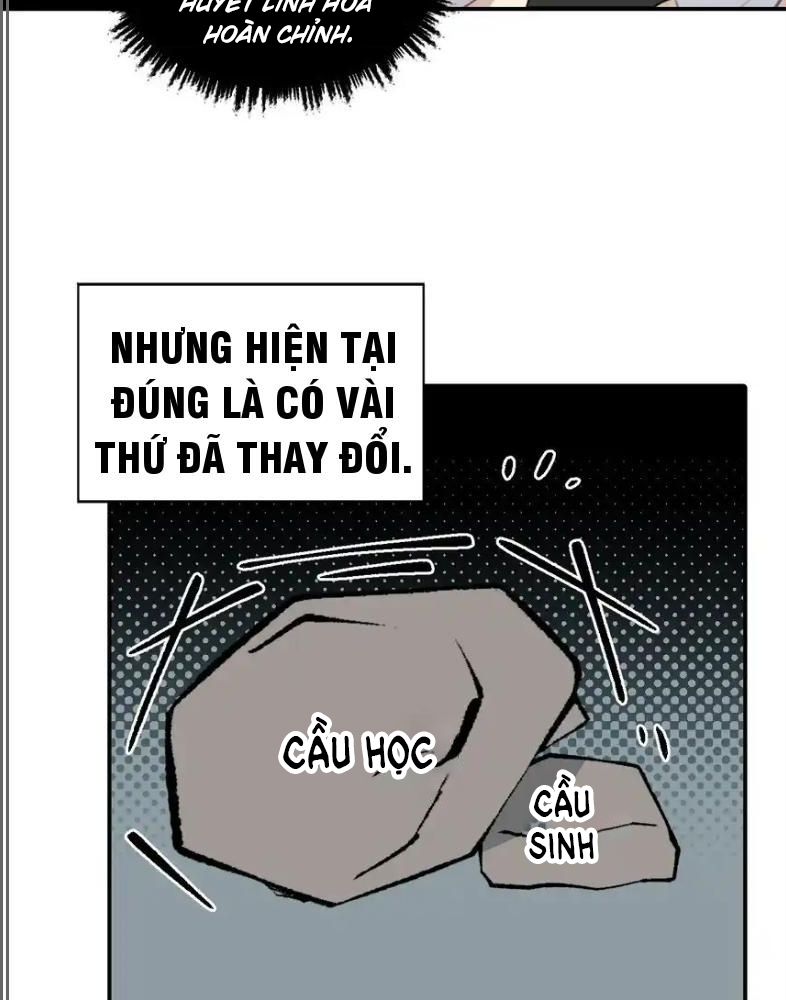 Giết chết nam chính sau đó trở thành nữ ma đầu Chapter 29 - Trang 2