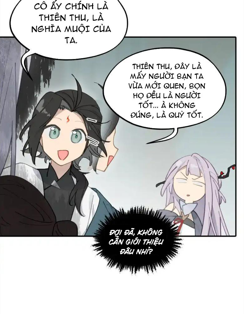 Giết chết nam chính sau đó trở thành nữ ma đầu Chapter 29 - Trang 2