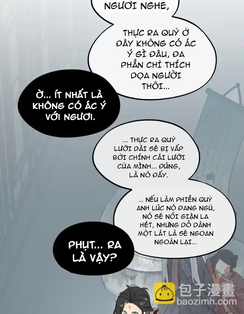 Giết chết nam chính sau đó trở thành nữ ma đầu Chapter 29 - Trang 2
