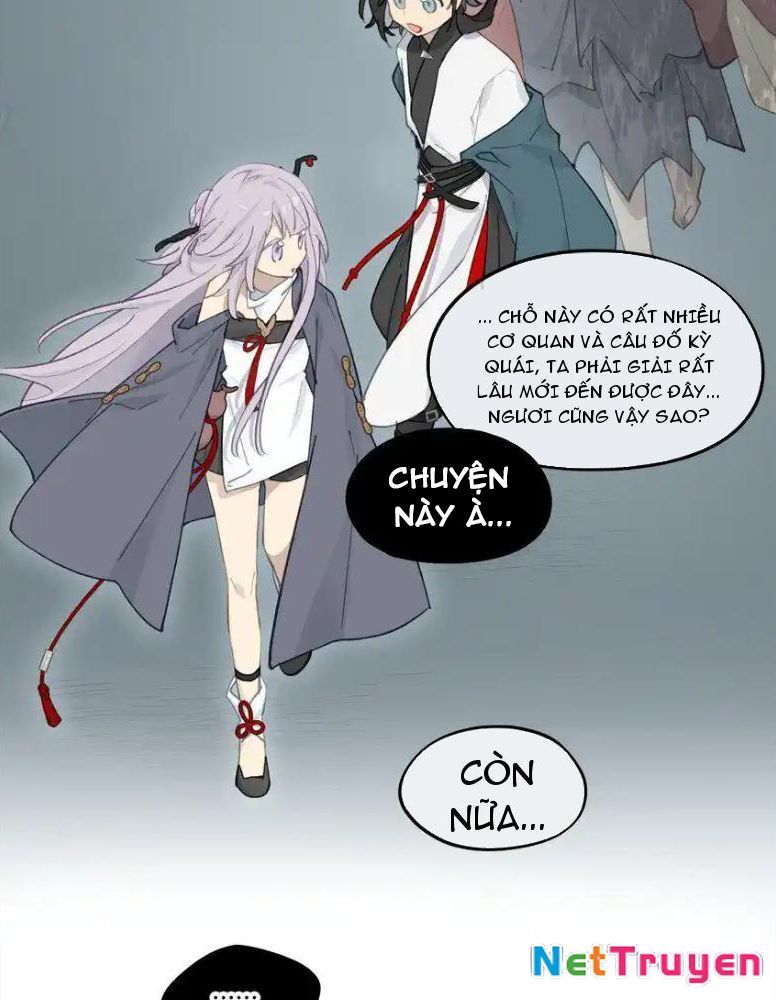 Giết chết nam chính sau đó trở thành nữ ma đầu Chapter 29 - Trang 2