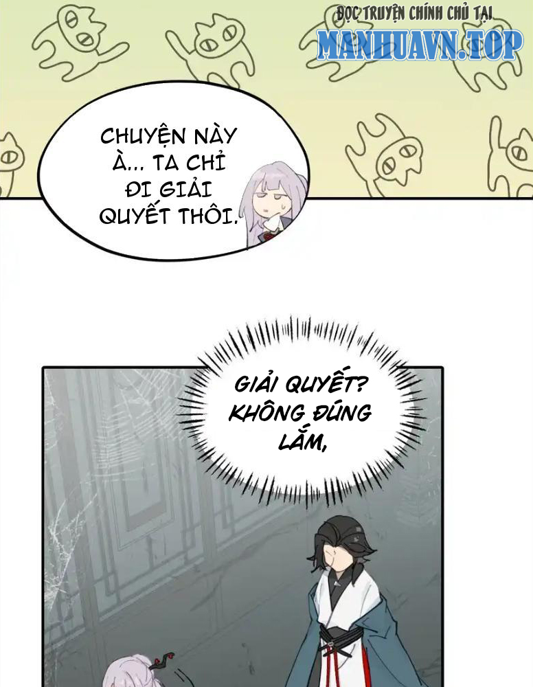 Giết chết nam chính sau đó trở thành nữ ma đầu Chapter 29 - Trang 2