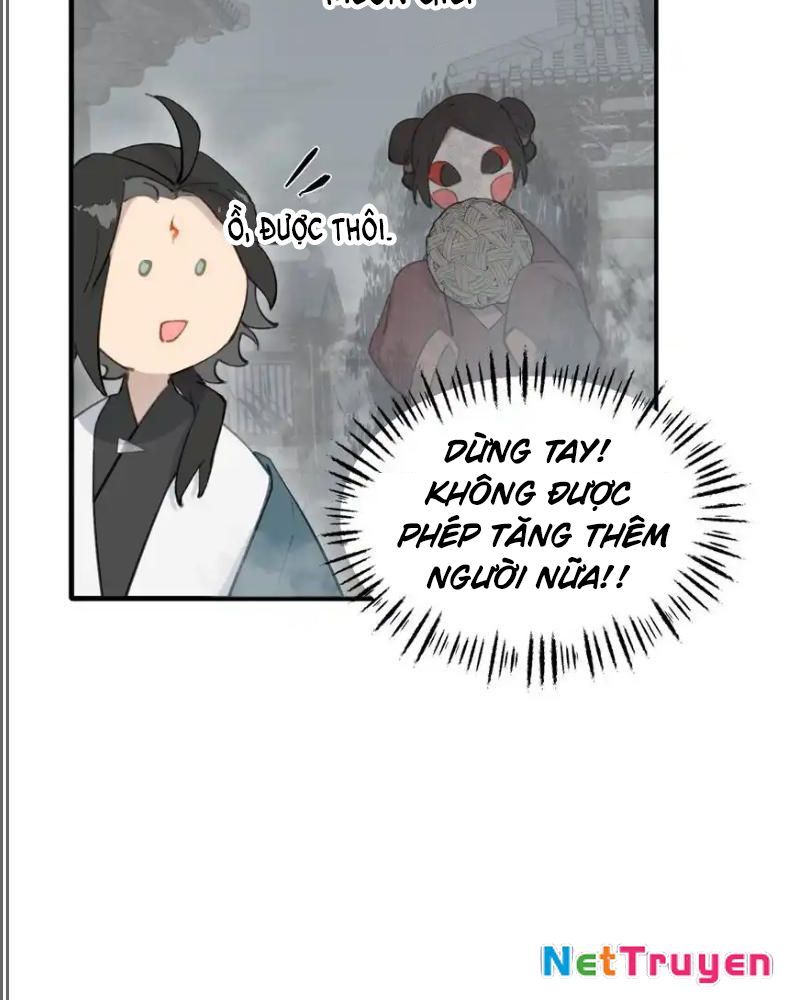 Giết chết nam chính sau đó trở thành nữ ma đầu Chapter 29 - Trang 2