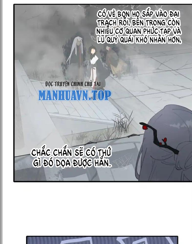 Giết chết nam chính sau đó trở thành nữ ma đầu Chapter 29 - Trang 2