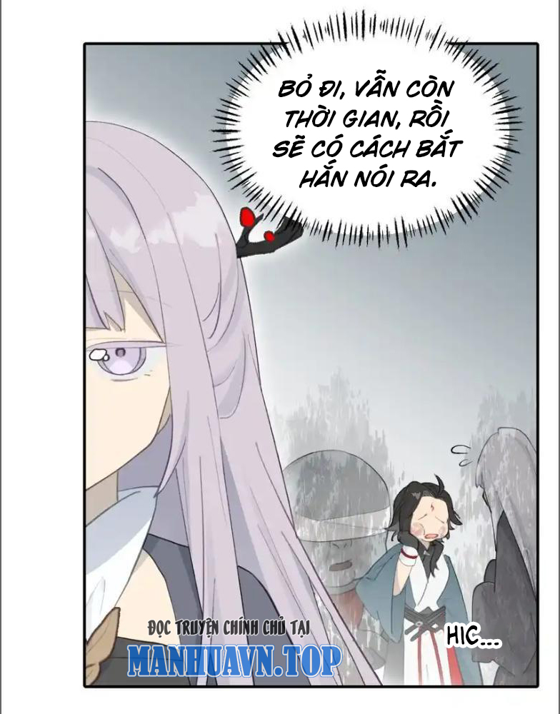 Giết chết nam chính sau đó trở thành nữ ma đầu Chapter 30 - Trang 2