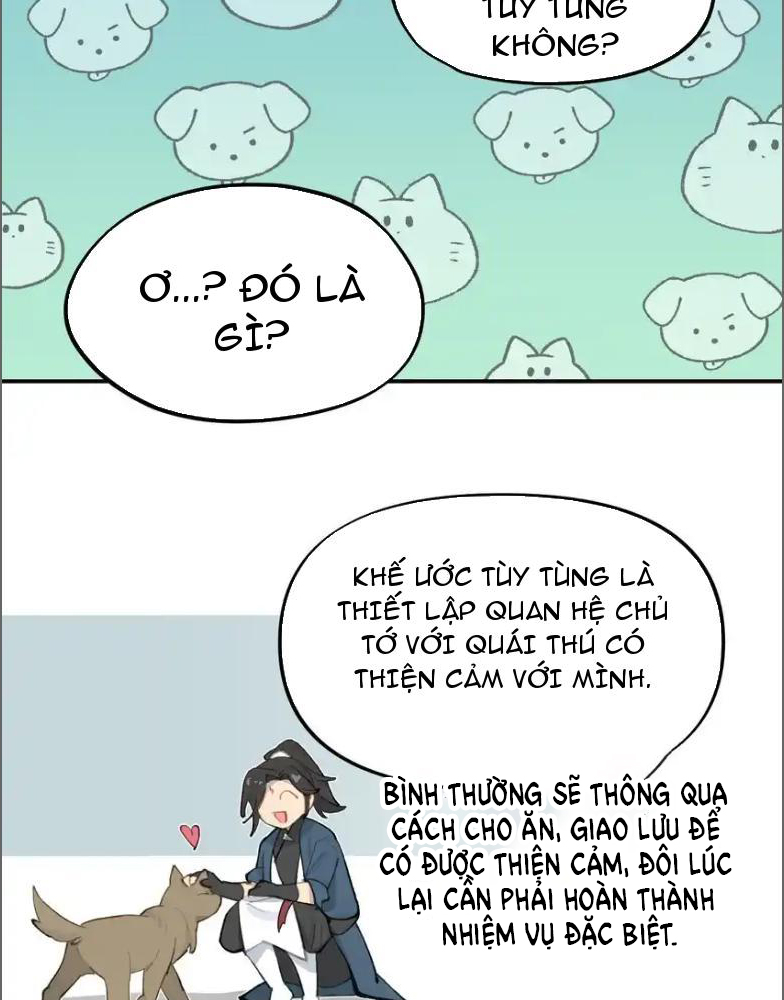 Giết chết nam chính sau đó trở thành nữ ma đầu Chapter 30 - Trang 2