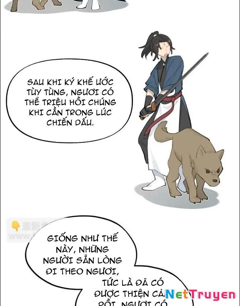 Giết chết nam chính sau đó trở thành nữ ma đầu Chapter 30 - Trang 2