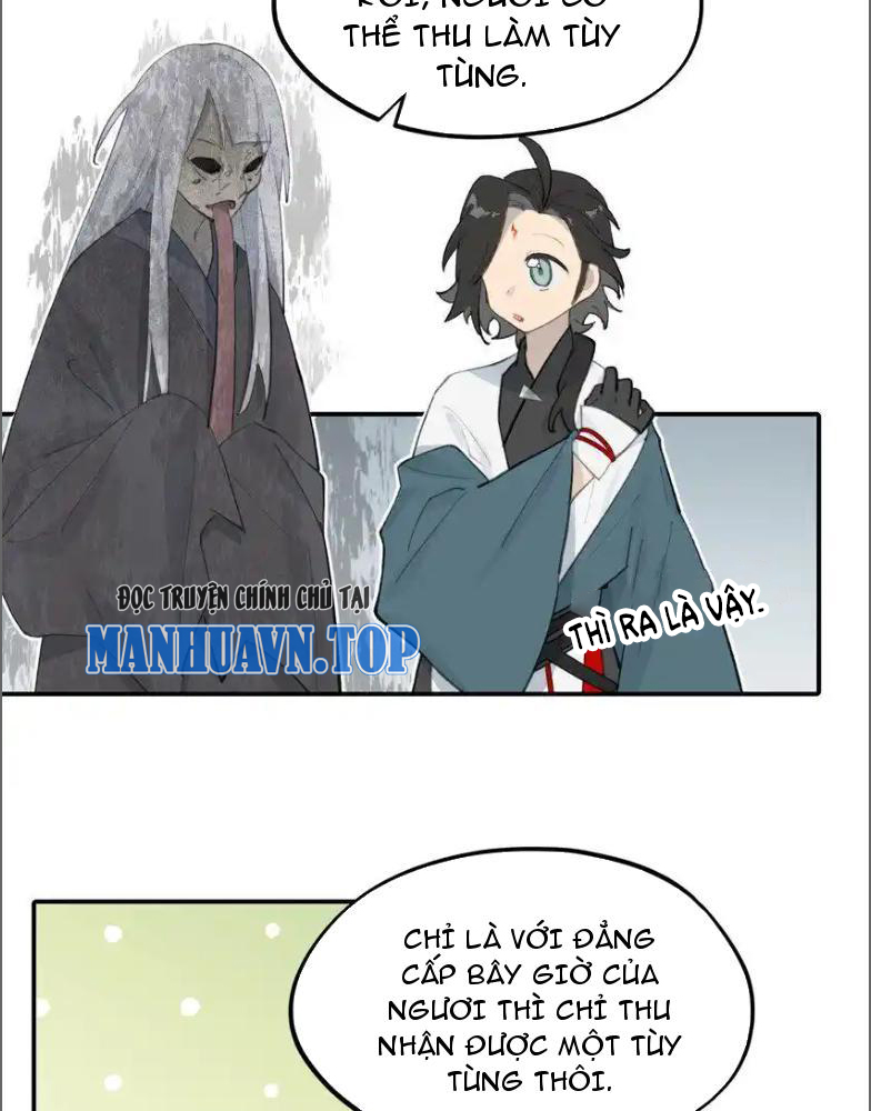 Giết chết nam chính sau đó trở thành nữ ma đầu Chapter 30 - Trang 2