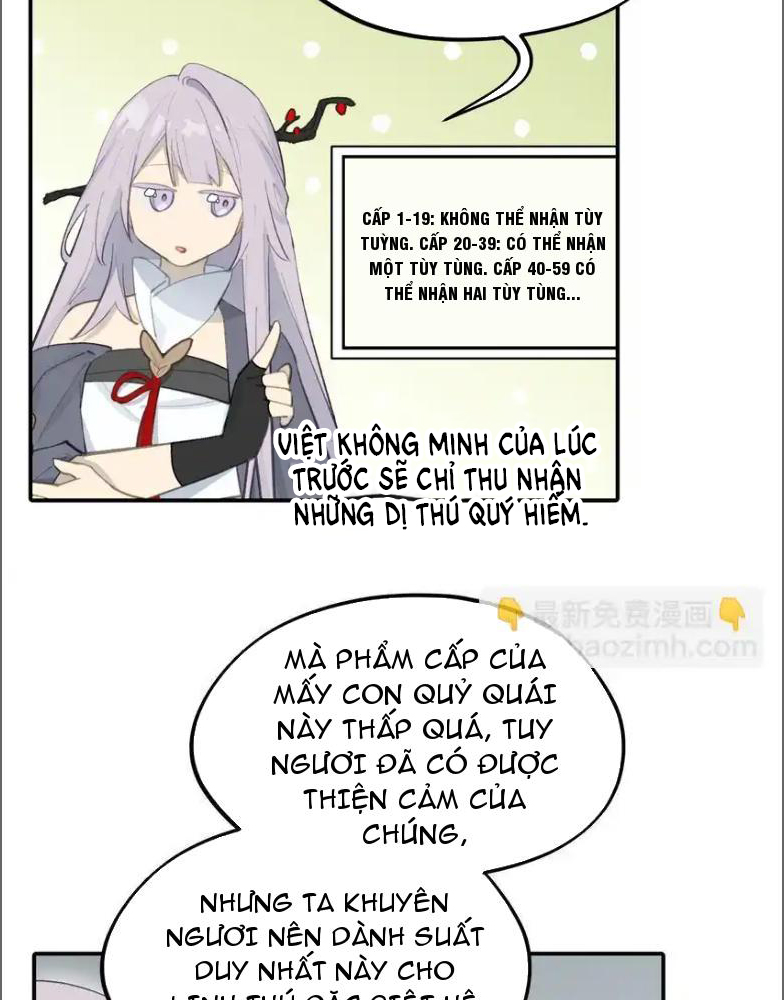 Giết chết nam chính sau đó trở thành nữ ma đầu Chapter 30 - Trang 2