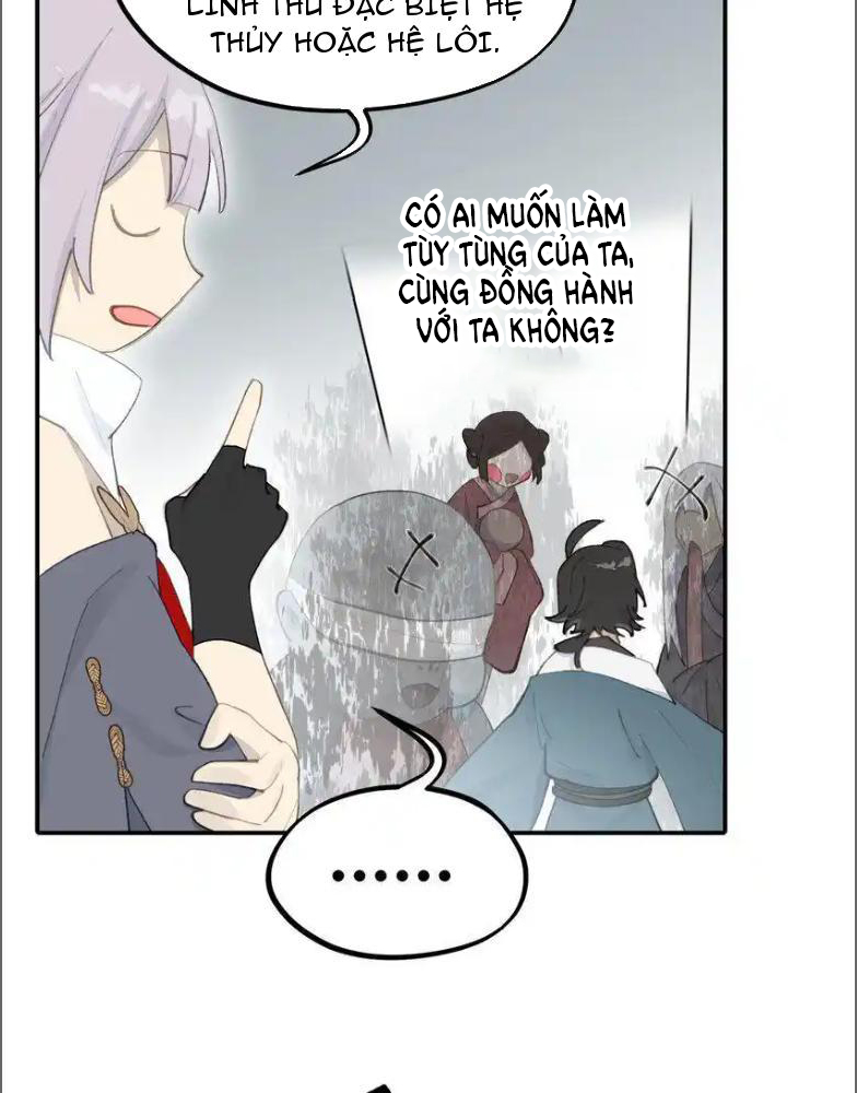 Giết chết nam chính sau đó trở thành nữ ma đầu Chapter 30 - Trang 2