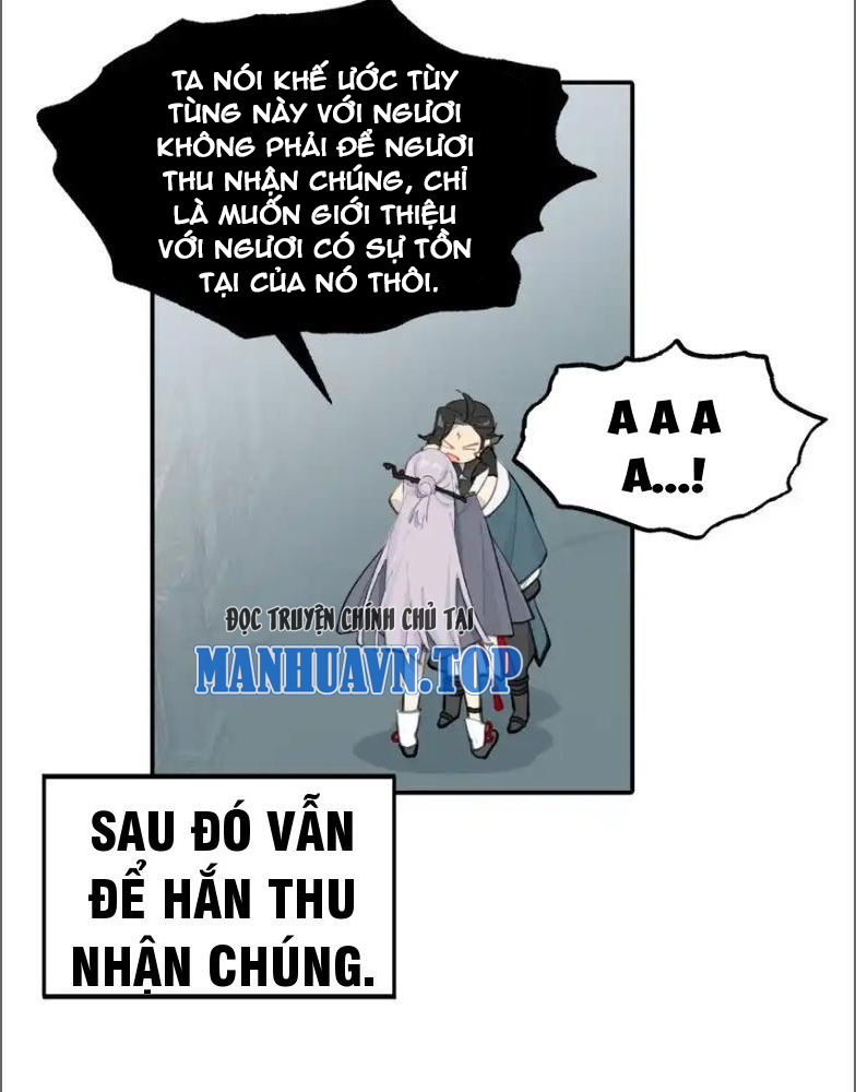 Giết chết nam chính sau đó trở thành nữ ma đầu Chapter 30 - Trang 2