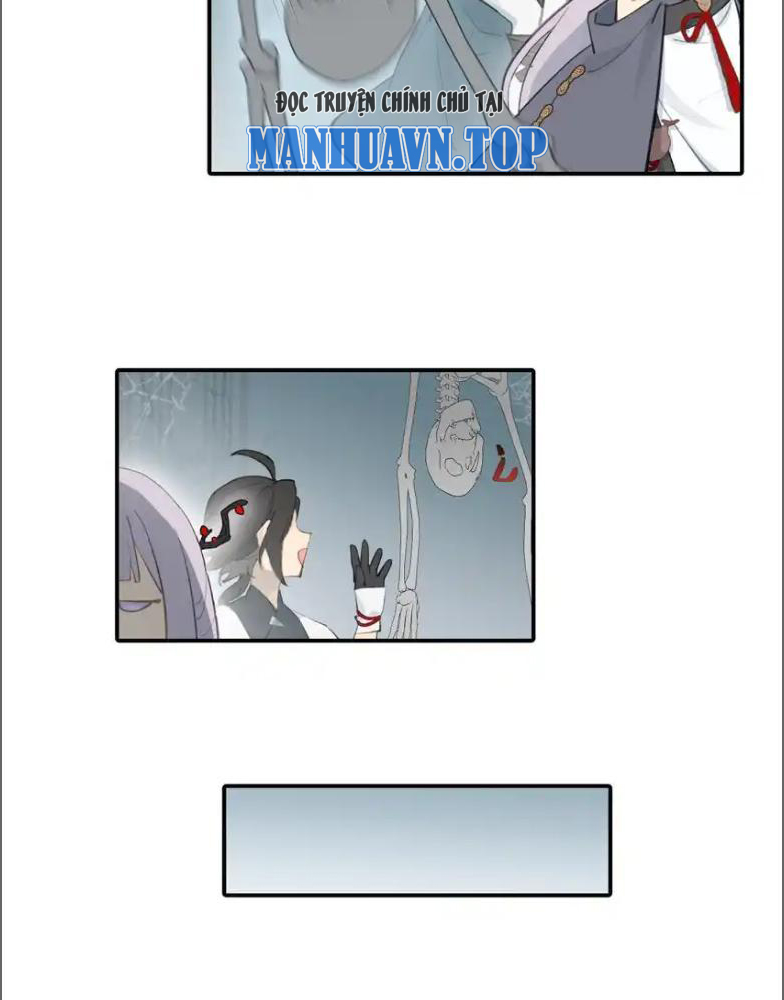 Giết chết nam chính sau đó trở thành nữ ma đầu Chapter 30 - Trang 2