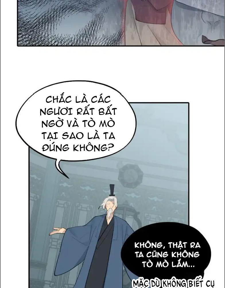 Giết chết nam chính sau đó trở thành nữ ma đầu Chapter 30 - Trang 2