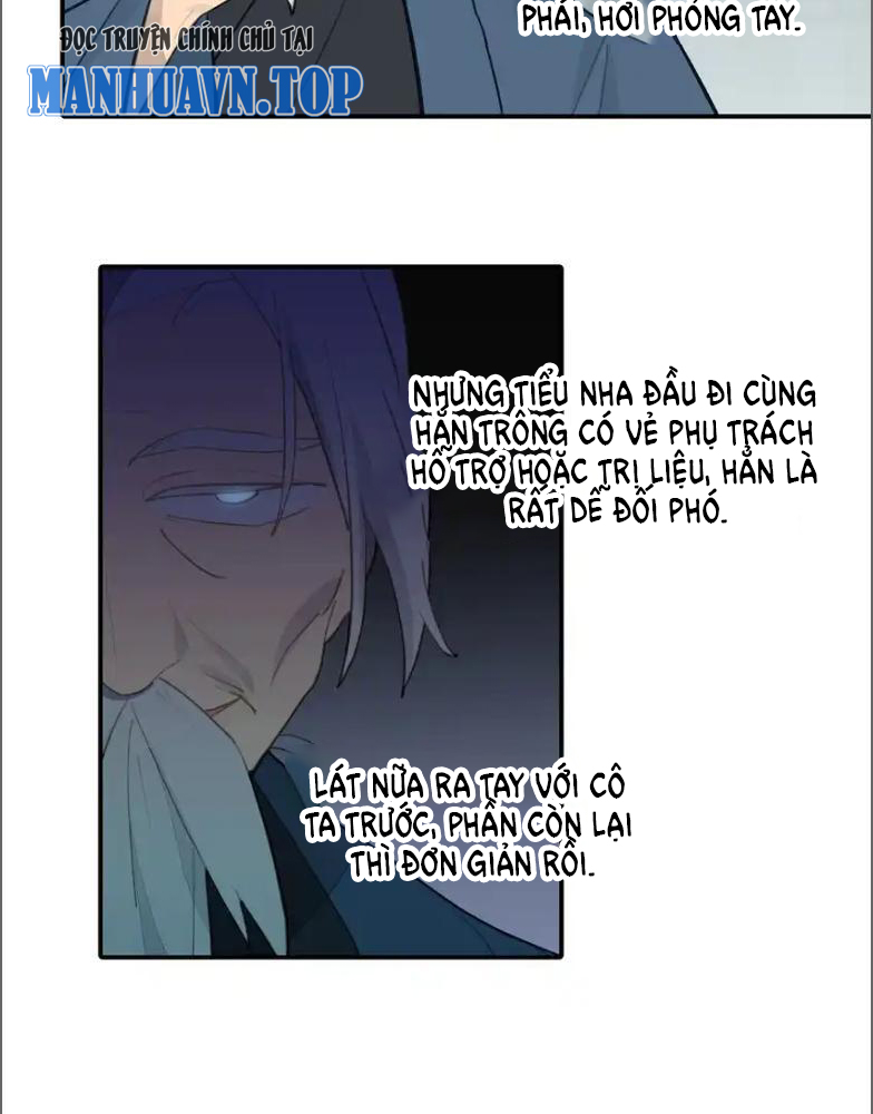 Giết chết nam chính sau đó trở thành nữ ma đầu Chapter 30 - Trang 2