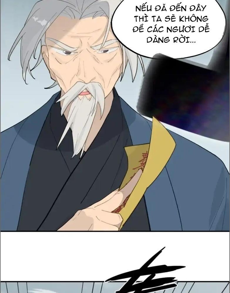 Giết chết nam chính sau đó trở thành nữ ma đầu Chapter 30 - Trang 2