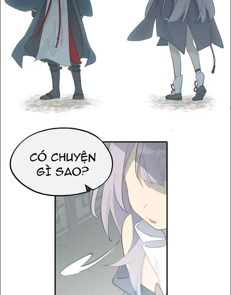 Giết chết nam chính sau đó trở thành nữ ma đầu Chapter 30 - Trang 2
