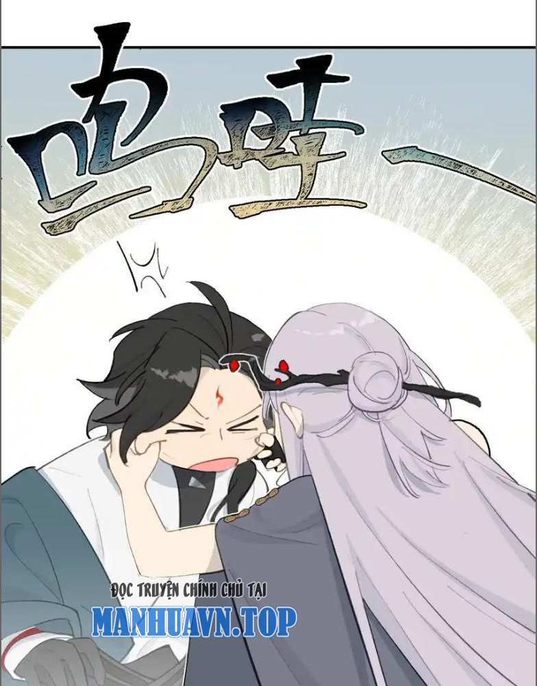 Giết chết nam chính sau đó trở thành nữ ma đầu Chapter 30 - Trang 2