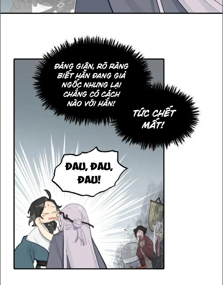 Giết chết nam chính sau đó trở thành nữ ma đầu Chapter 30 - Trang 2