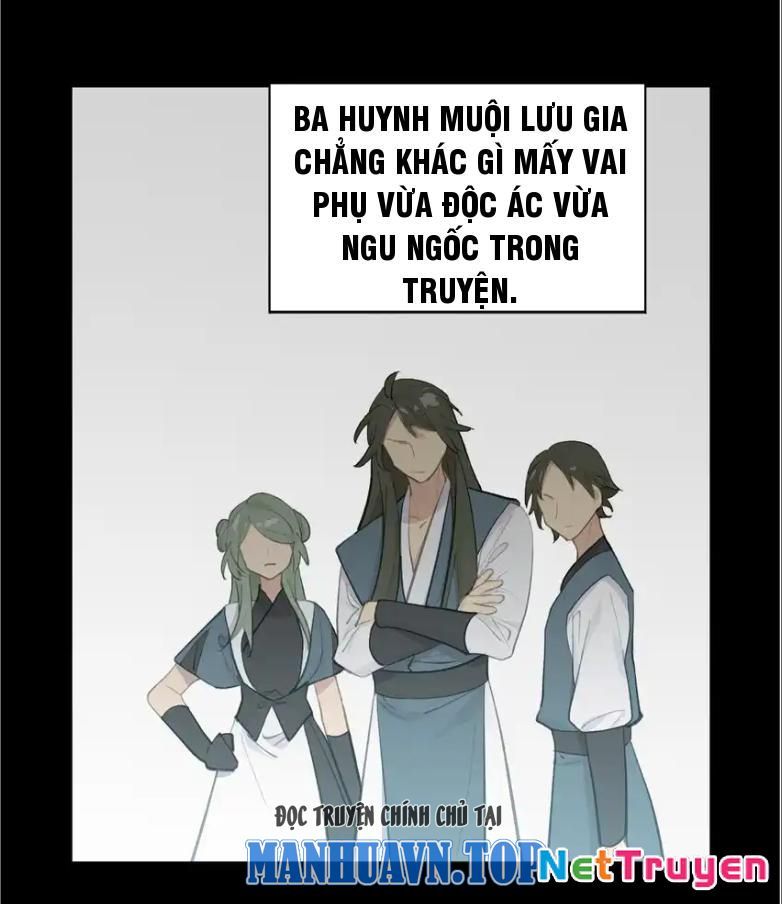 Giết chết nam chính sau đó trở thành nữ ma đầu Chapter 33 - Trang 2
