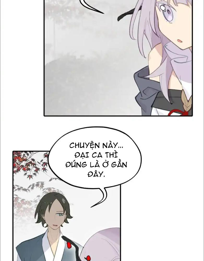 Giết chết nam chính sau đó trở thành nữ ma đầu Chapter 33 - Trang 2