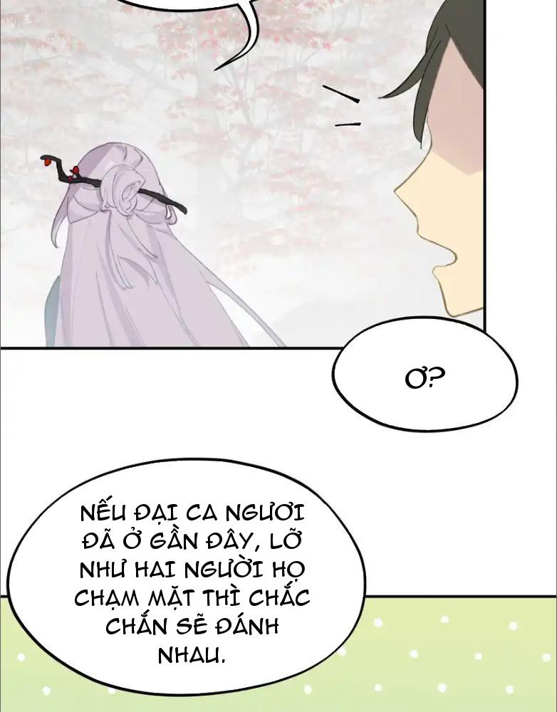 Giết chết nam chính sau đó trở thành nữ ma đầu Chapter 33 - Trang 2