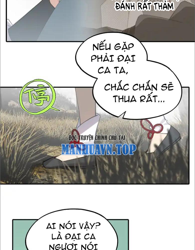 Giết chết nam chính sau đó trở thành nữ ma đầu Chapter 33 - Trang 2