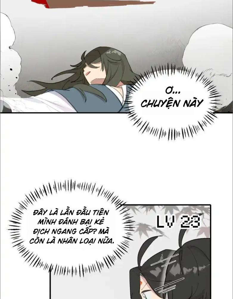 Giết chết nam chính sau đó trở thành nữ ma đầu Chapter 33 - Trang 2