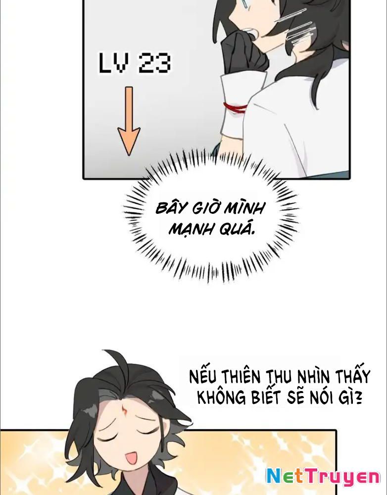 Giết chết nam chính sau đó trở thành nữ ma đầu Chapter 33 - Trang 2