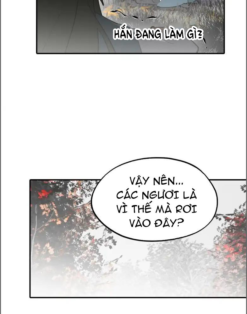 Giết chết nam chính sau đó trở thành nữ ma đầu Chapter 33 - Trang 2