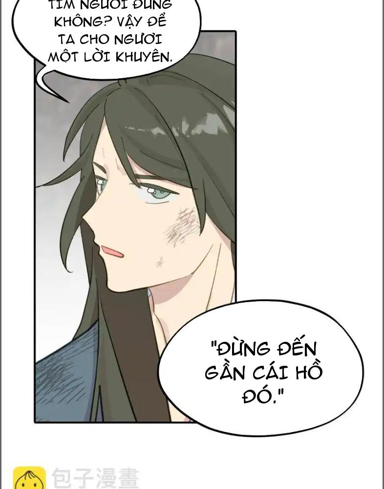 Giết chết nam chính sau đó trở thành nữ ma đầu Chapter 33 - Trang 2