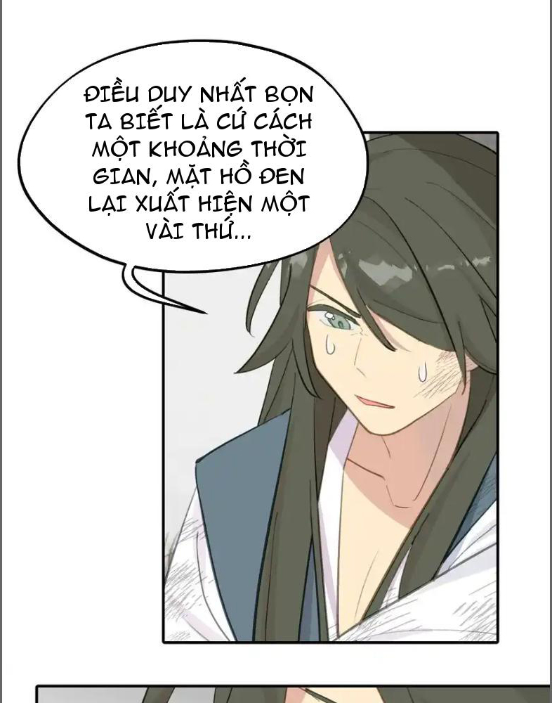 Giết chết nam chính sau đó trở thành nữ ma đầu Chapter 33 - Trang 2