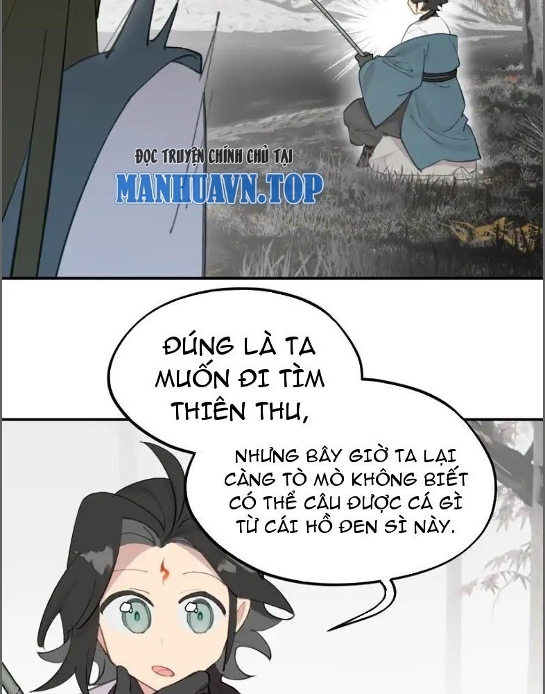 Giết chết nam chính sau đó trở thành nữ ma đầu Chapter 33 - Trang 2
