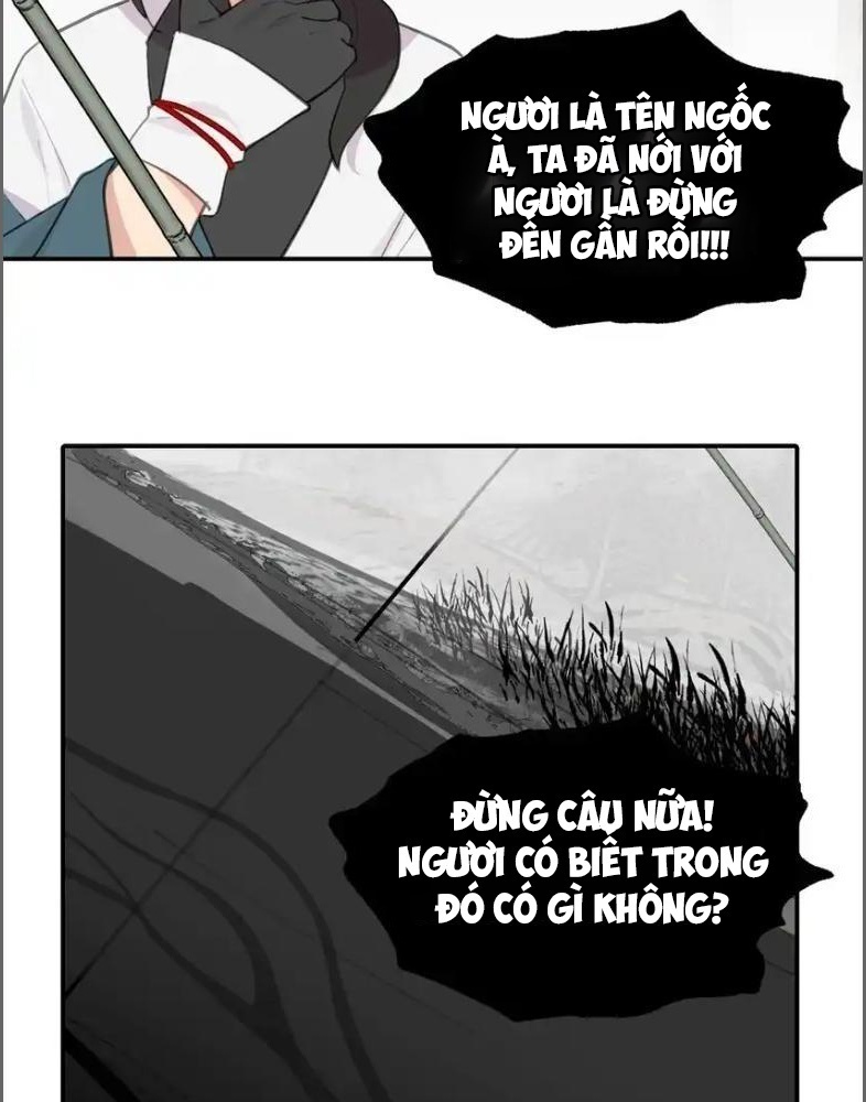 Giết chết nam chính sau đó trở thành nữ ma đầu Chapter 33 - Trang 2