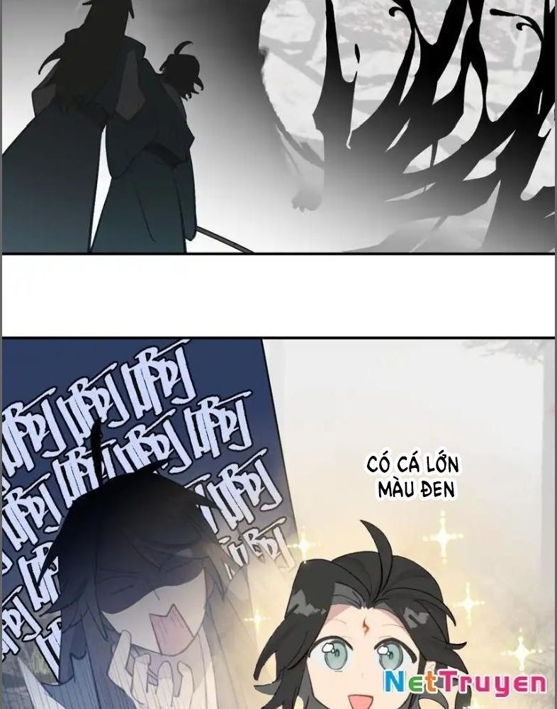 Giết chết nam chính sau đó trở thành nữ ma đầu Chapter 33 - Trang 2