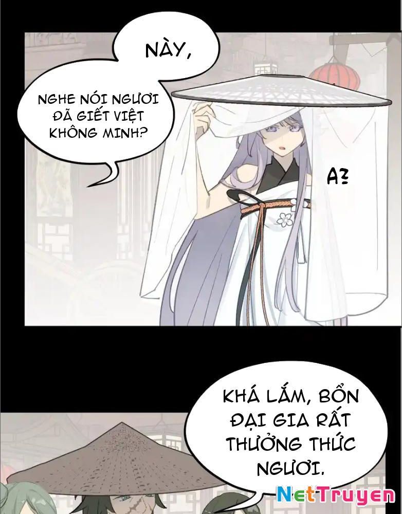 Giết chết nam chính sau đó trở thành nữ ma đầu Chapter 33 - Trang 2