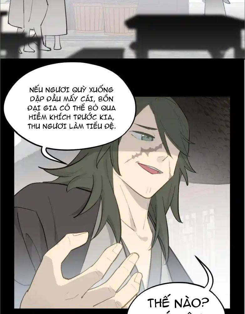 Giết chết nam chính sau đó trở thành nữ ma đầu Chapter 33 - Trang 2