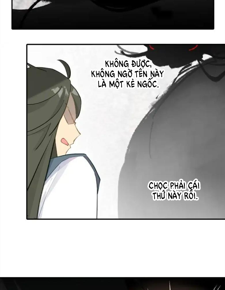 Giết chết nam chính sau đó trở thành nữ ma đầu Chapter 34 - Trang 2