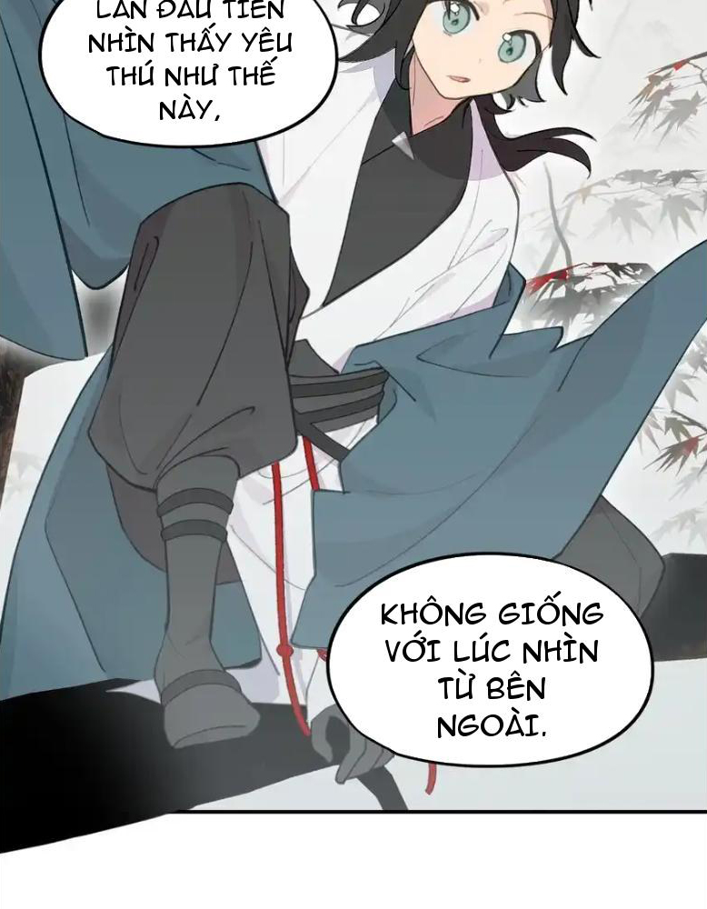 Giết chết nam chính sau đó trở thành nữ ma đầu Chapter 34 - Trang 2