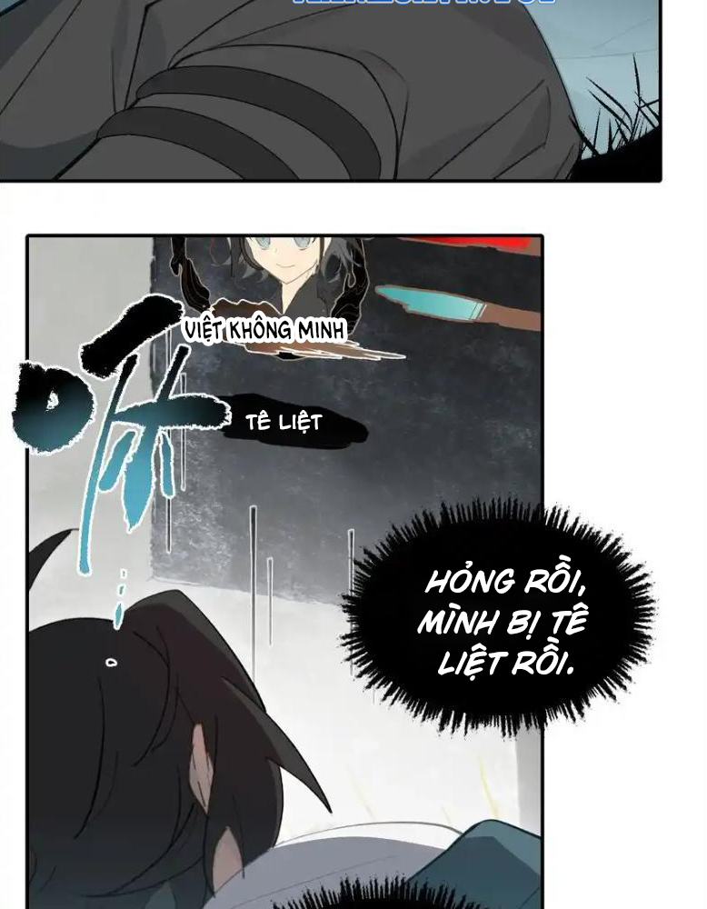 Giết chết nam chính sau đó trở thành nữ ma đầu Chapter 34 - Trang 2