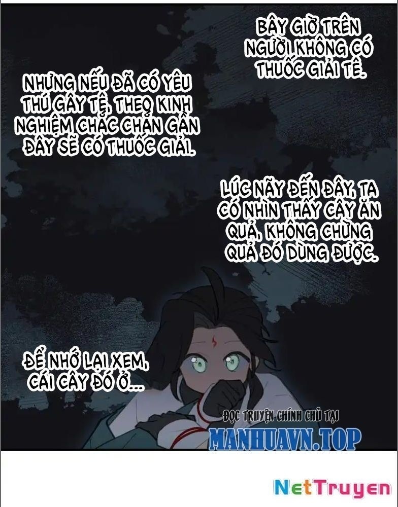 Giết chết nam chính sau đó trở thành nữ ma đầu Chapter 34 - Trang 2