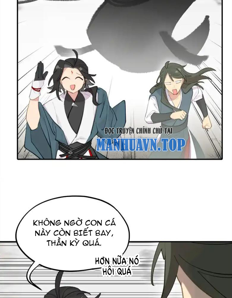 Giết chết nam chính sau đó trở thành nữ ma đầu Chapter 34 - Trang 2