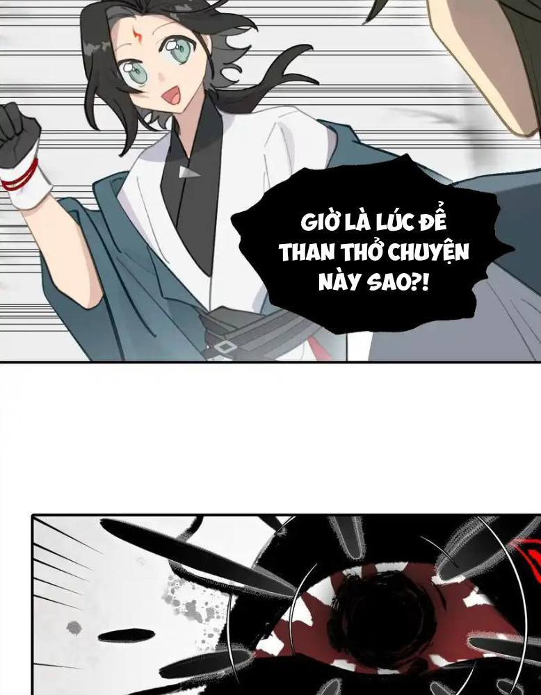 Giết chết nam chính sau đó trở thành nữ ma đầu Chapter 34 - Trang 2