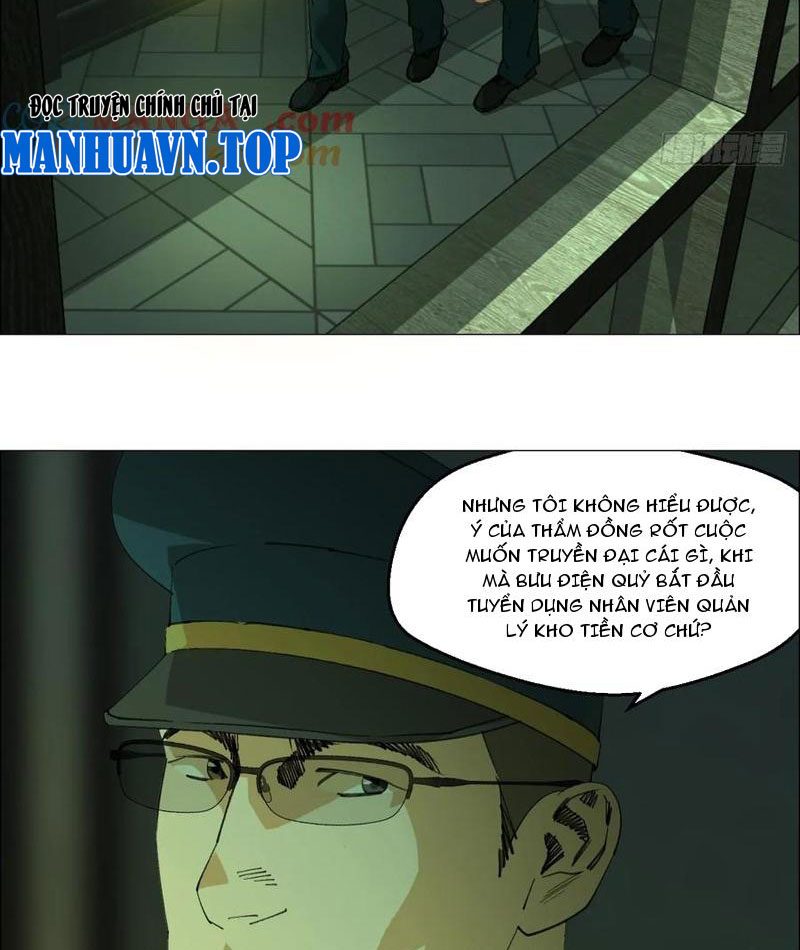 Giờ Ngọ Ba Khắc Chapter 113 - Trang 2