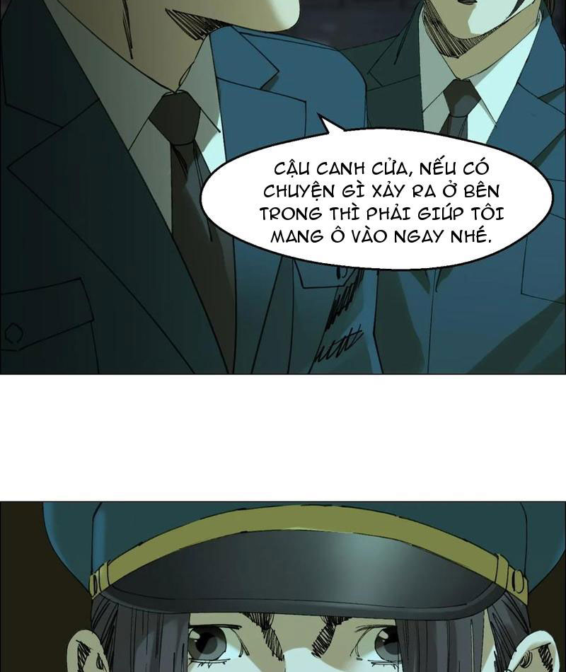 Giờ Ngọ Ba Khắc Chapter 113 - Trang 2