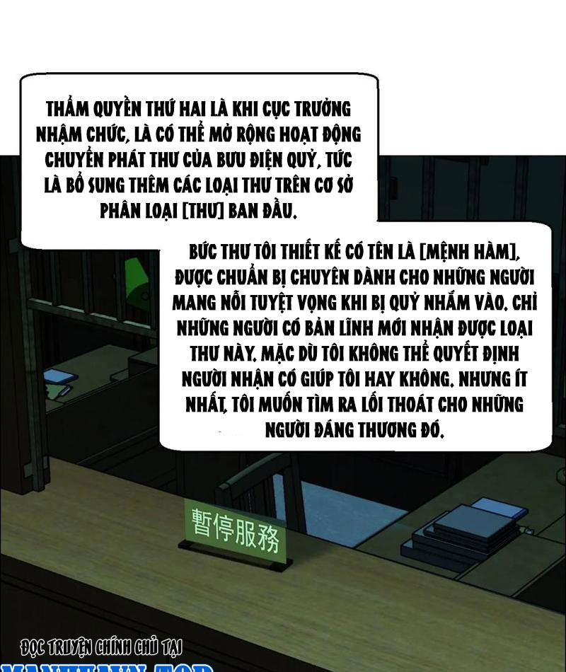 Giờ Ngọ Ba Khắc Chapter 113 - Trang 2