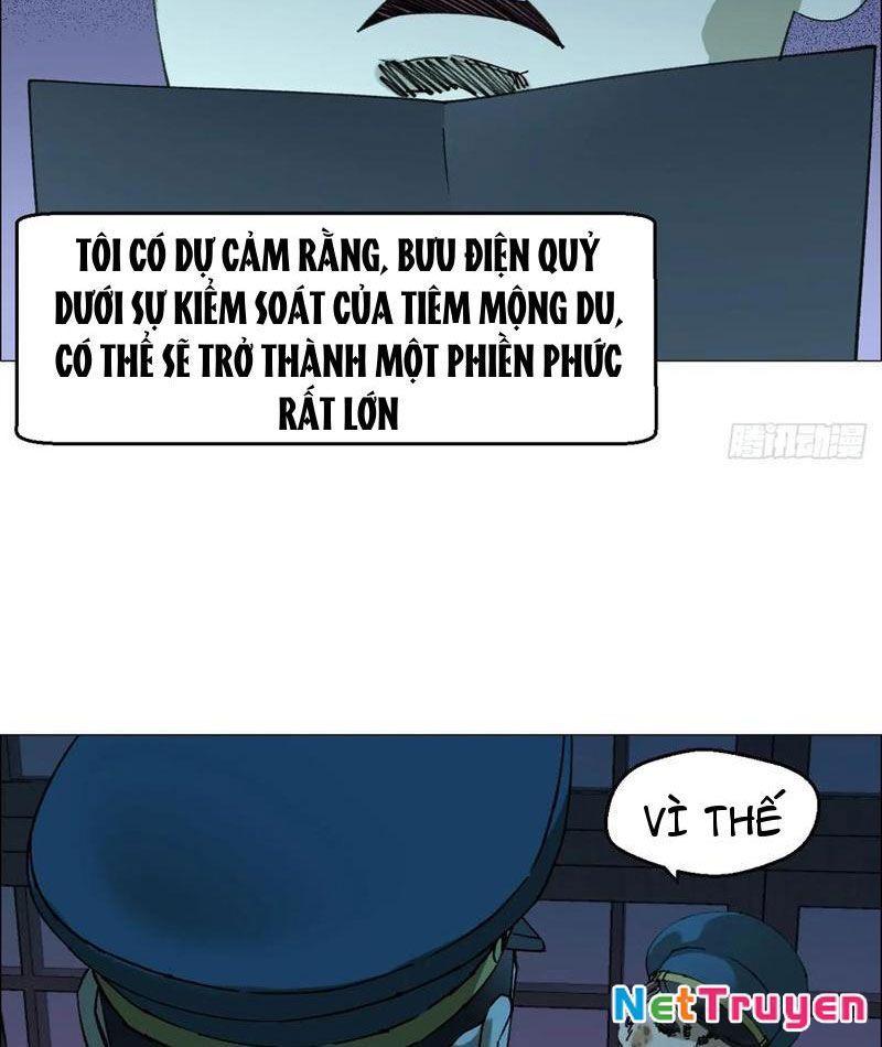 Giờ Ngọ Ba Khắc Chapter 113 - Trang 2