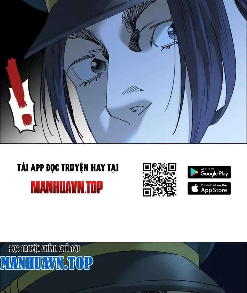 Giờ Ngọ Ba Khắc Chapter 113 - Trang 2