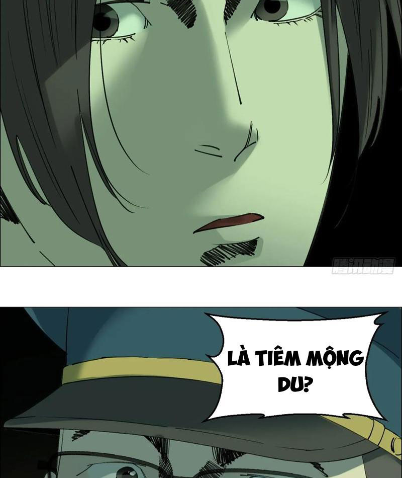 Giờ Ngọ Ba Khắc Chapter 113 - Trang 2