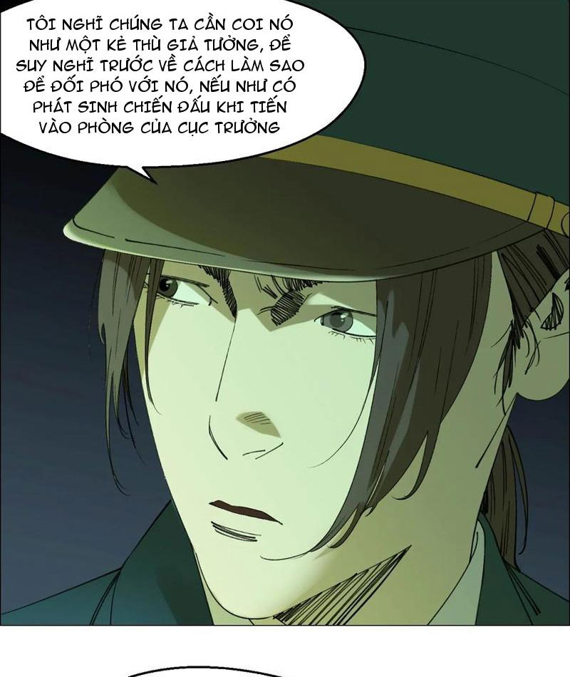 Giờ Ngọ Ba Khắc Chapter 113 - Trang 2