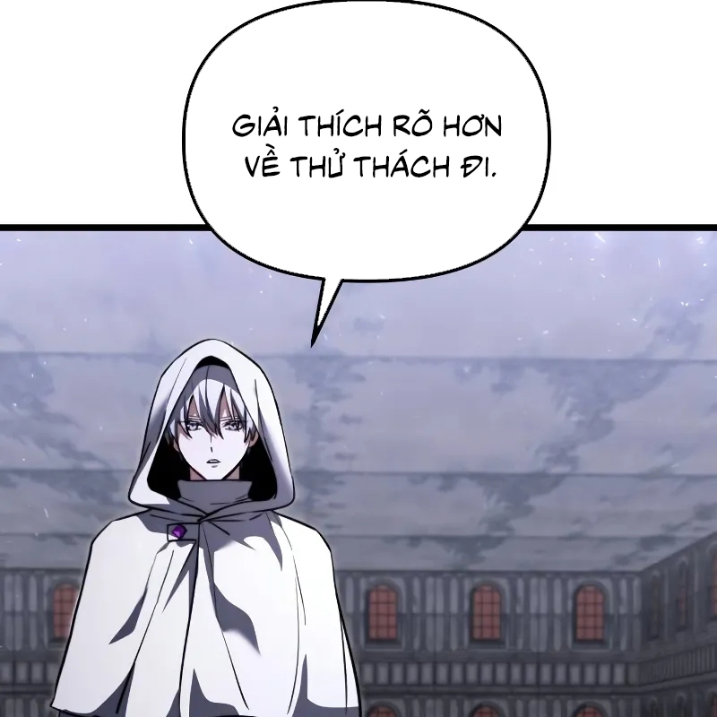Hắc Kị Sĩ Thiên Tài Giới Hạn Thời Gian Chapter 108 - 113