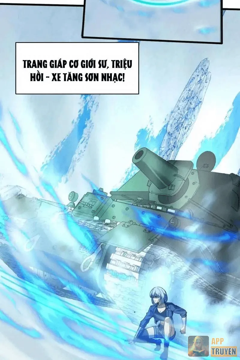 Hạch Đạo Đao Pháp, Ta Một Đao Trấn Thiên Hạ Chapter 20 - 11